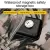 MAGNETIC KEY HOLDER UNDER CAR WATERPROOF KEY HOLDER KEYBOX OUTDOOR MAGNETIC KEY BOX STURDY PORTABLE KEY