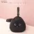 ONE SHOULDER BAG FEMALE DESIGN SMALL MAN MESSENGER BAG VERSATILE HAND MADE AUTUMN AND WINTER PLUSH CUTE CAT BAG
