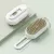 STEAMY CAT BRUSH 3 IN 1 ELECTRIC ANTI-SPLASHING FOR MASSAGE PET GROOMING COMB HAIR REMOVAL COMBS