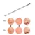 STAINLESS STEEL ACNE & BLACKHEAD EXTRACTOR TOOL – PROFESSIONAL FACE SKIN CARE REMOVER