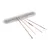 STAINLESS STEEL ACNE & BLACKHEAD EXTRACTOR TOOL – PROFESSIONAL FACE SKIN CARE REMOVER