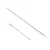 STAINLESS STEEL ACNE & BLACKHEAD EXTRACTOR TOOL – PROFESSIONAL FACE SKIN CARE REMOVER