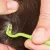 PET FLEA & TICK REMOVER TOOL – GROOMING HOOK COMB FOR DOGS & CATS