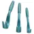 PET FLEA & TICK REMOVER TOOL – GROOMING HOOK COMB FOR DOGS & CATS