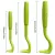 PET FLEA & TICK REMOVER TOOL – GROOMING HOOK COMB FOR DOGS & CATS