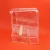 PARROT SPILL PROOF FEED BOX – NO MESS BIRD FOOD CAGE FEEDER