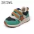 NEW KIDS NET MESH SNEAKERS – BREATHABLE SPRING AUTUMN CASUAL SHOES FOR BOYS & GIRLS