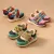 NEW KIDS NET MESH SNEAKERS – BREATHABLE SPRING AUTUMN CASUAL SHOES FOR BOYS & GIRLS