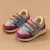 NEW KIDS NET MESH SNEAKERS – BREATHABLE SPRING AUTUMN CASUAL SHOES FOR BOYS & GIRLS