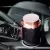 12V WARMER COOLER SMART COOLING & HEATING CAR CUP 2-IN-1 TEMPERATURE DISPLAY CUP HOLDER FOR WATER COFFEE BEVERAGE FOR CAR