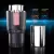 12V WARMER COOLER SMART COOLING & HEATING CAR CUP 2-IN-1 TEMPERATURE DISPLAY CUP HOLDER FOR WATER COFFEE BEVERAGE FOR CAR
