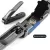 STAINLESS STEEL KIT MANICURE NAIL CUTICLE CLIPPERS NIPPER CUTTER TRIMMER TOENAIL FINGERNAIL SCISSORS CAR SHAPE PEDICURE TOOLS