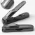 STAINLESS STEEL KIT MANICURE NAIL CUTICLE CLIPPERS NIPPER CUTTER TRIMMER TOENAIL FINGERNAIL SCISSORS CAR SHAPE PEDICURE TOOLS