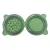 FOLDABLE SILICONE PET BOWLS NON-TOXIC PORTABLE PET TRAVEL FEEDING BOWL FOLDING PUPPY CAT BOWL OUTDOOR FOOD DISPENSER FEEDER
