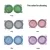 FOLDABLE SILICONE PET BOWLS NON-TOXIC PORTABLE PET TRAVEL FEEDING BOWL FOLDING PUPPY CAT BOWL OUTDOOR FOOD DISPENSER FEEDER