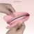 FOLDABLE SILICONE PET BOWLS NON-TOXIC PORTABLE PET TRAVEL FEEDING BOWL FOLDING PUPPY CAT BOWL OUTDOOR FOOD DISPENSER FEEDER