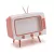 TV MOBILE PHONE STAND WITH TISSUE BOX