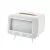 TV MOBILE PHONE STAND WITH TISSUE BOX