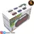 BLUETOOTH SPEAKER FLASHLIGHT SOLAR CHARGING USB / TF CARD RADIO LARGE VOLUME PLAYER - ZQS-T312