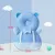 NEWBORN PROTECTION PILLOW BABY - PILLOW NEWBORN HEAD PROTECTION - SAFETY PAD FALL PREVENTION BACK CUSHION