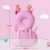 NEWBORN PROTECTION PILLOW BABY - PILLOW NEWBORN HEAD PROTECTION - SAFETY PAD FALL PREVENTION BACK CUSHION