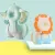NEWBORN PROTECTION PILLOW BABY - PILLOW NEWBORN HEAD PROTECTION - SAFETY PAD FALL PREVENTION BACK CUSHION