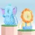 NEWBORN PROTECTION PILLOW BABY - PILLOW NEWBORN HEAD PROTECTION - SAFETY PAD FALL PREVENTION BACK CUSHION