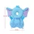 NEWBORN PROTECTION PILLOW BABY - PILLOW NEWBORN HEAD PROTECTION - SAFETY PAD FALL PREVENTION BACK CUSHION