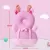 NEWBORN PROTECTION PILLOW BABY - PILLOW NEWBORN HEAD PROTECTION - SAFETY PAD FALL PREVENTION BACK CUSHION
