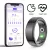 R02 SMART RING MILITARY GRADE  HEART RATE BLOOD OXYGEN HEALTH