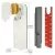 ZIGBEE DIY SMART MOTORIZED ROLLER BLINDS - MOTORIZED CHAIN ROLLER BLINDS - BEST DIRECT DRIVE HUB MOTOR - TUYA SMART LIFE - ALEXA VOICE REMOTE CONTROL - APP CONTROL
