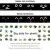 SMART POTS FOR PLANTS - SMALL FLOWER POTS - BEST DESKTOP PLANTS - AI PLANTER - MULTIPLE EXPRESSIONS - SMART SENSORS