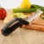 DOBELI SEPARABLE STAINLESS STEEL - BARBECUE STEAK CUTTING SHEAR HOUSEHOLD VEGETABLE SCISSORS 2 IN 1- MULTI KITCHEN TOOL FRUIT KNIFE