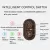 ELECTRIC NECK MASSAGE PILLOW - HEATING VIBRATION NECK MASSAGER - BACK CERVICAL TRACTION RELAX SLEEPING MEMORY FOAM SPINE SUPPORT