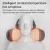 ELECTRIC NECK MASSAGE PILLOW - HEATING VIBRATION NECK MASSAGER - BACK CERVICAL TRACTION RELAX SLEEPING MEMORY FOAM SPINE SUPPORT