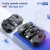 XIAOMI 4DRC V30 MINI DRONE WITH CAMERA HD 4K - 1080P FPV RC DRONES - PROFESIONAL FIVE-SIDED  HELICOPTER DRONE