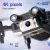 XIAOMI 4DRC V30 MINI DRONE WITH CAMERA HD 4K - 1080P FPV RC DRONES - PROFESIONAL FIVE-SIDED  HELICOPTER DRONE