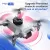 XIAOMI 4DRC V30 MINI DRONE WITH CAMERA HD 4K - 1080P FPV RC DRONES - PROFESIONAL FIVE-SIDED  HELICOPTER DRONE