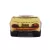 CARS DISNEY PIXAR CARS 2 3 - LIGHTNING MCQUEEN GOLDEN MODEL CAR- 1:55 DIECAST VEHICLE METAL TOY