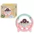 KIDS ELECTRIC SIMULATION STEERING WHEEL TOY - WITH LIGHT AND SOUND EDUCATIONAL CHILDREN