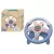 KIDS ELECTRIC SIMULATION STEERING WHEEL TOY - WITH LIGHT AND SOUND EDUCATIONAL CHILDREN