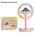 KIDS ELECTRIC SIMULATION STEERING WHEEL TOY - WITH LIGHT AND SOUND EDUCATIONAL CHILDREN