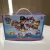 CHASE PAW PATROL - 4PCS/SET ORIGINAL BOX 100% GENUINE - MARSHALL SKYE RUBBLE - SUPER PUPS PULL BACK - TOY VEHICLES - KIDS BIRTHDAY GIFT