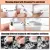 LAPTOP CLEANING KIT - PHONE CLEANING KIT - KEYBOARD CLEANING KIT - COMPUTER CLEANING KIT