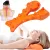 CERVICAL TRACTION DEVICE - NECK STRETCHER - NECK AND SHOULDER STRETCHER - NECK PAIN RELIEF DEVICE