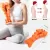 CERVICAL TRACTION DEVICE - NECK STRETCHER - NECK AND SHOULDER STRETCHER - NECK PAIN RELIEF DEVICE