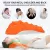 CERVICAL TRACTION DEVICE - NECK STRETCHER - NECK AND SHOULDER STRETCHER - NECK PAIN RELIEF DEVICE