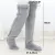 LEG WARMERS FOR WOMEN - WINTER KNEE-HIGH SOCKS - FLUFFY LEG WARMERS - OVER THE KNEE SOCKS - WINTER LEG WARMERS - LEG WARMERS FOR COLD WEATHER
