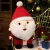 CHRISTMAS GIFTS - XMAS SOFT TOYS - SNOWMAN PLUSH -  SANTA CLAUS PLUSH TOY - ELK PLUSH TOY - STUFFED SOFT TOYS