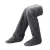 LEG WARMERS FOR WOMEN - WINTER KNEE-HIGH SOCKS - FLUFFY LEG WARMERS - OVER THE KNEE SOCKS - WINTER LEG WARMERS - LEG WARMERS FOR COLD WEATHER